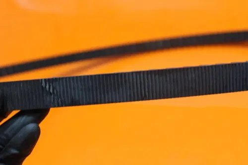 2010 Harley-Davidson Street Glide FLHX DRIVE BELT