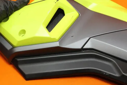 2017-2020 HONDA GROM 125 OEM LEFT LOWER MID UPPER SIDE FAIRING COWL