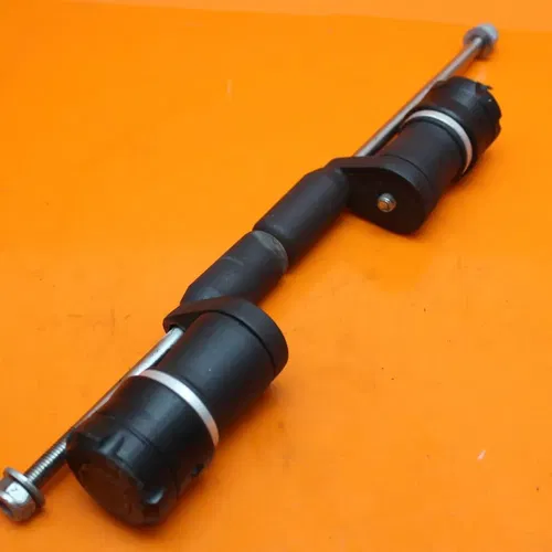 08 09 10 KAWASAKI NINJA ZX10R REX RACING FRAME SLIDERS SET