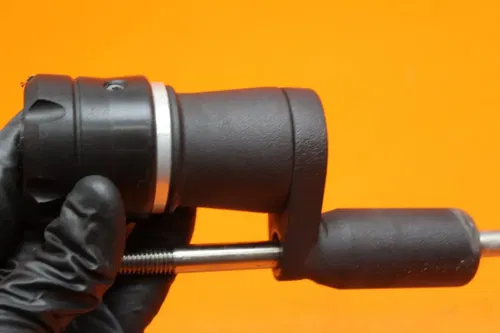 08 09 10 KAWASAKI NINJA ZX10R REX RACING FRAME SLIDERS SET
