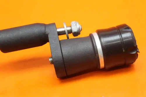 08 09 10 KAWASAKI NINJA ZX10R REX RACING FRAME SLIDERS SET