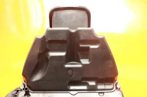 2009-2012 KAWASAKI NINJA ZX6R OEM AIRBOX AIR INTAKE FILTER BOX