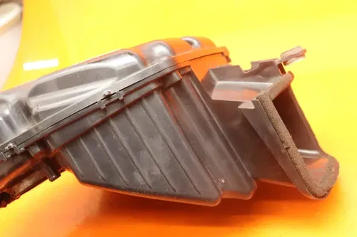 2009-2012 KAWASAKI NINJA ZX6R OEM AIRBOX AIR INTAKE FILTER BOX