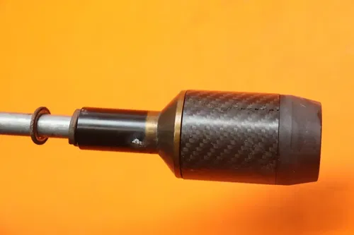 2010 DUCATI HYPERMOTARD 1100 EVO SP REAR AXLE WHEEL SLIDER SET