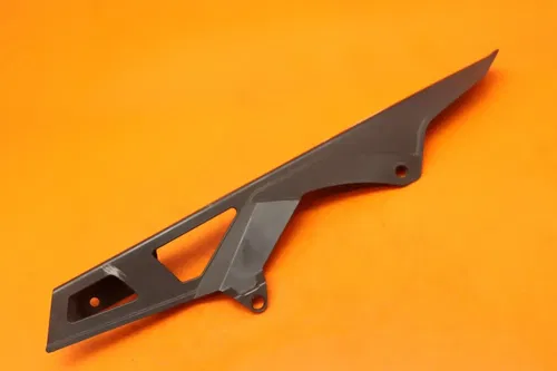 2006-2009 SUZUKI GSXR 600 750 OEM REAR BACK DRIVE CHAIN GUARD COVER SHIELD