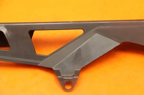 2006-2009 SUZUKI GSXR 600 750 OEM REAR BACK DRIVE CHAIN GUARD COVER SHIELD