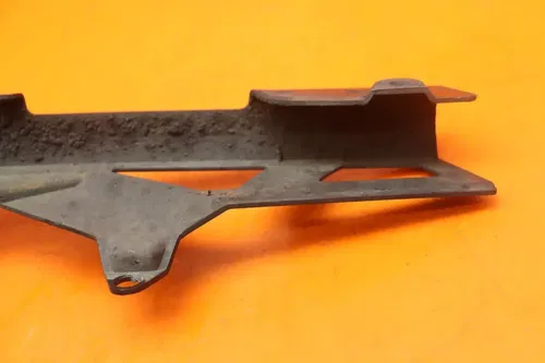 2006-2009 SUZUKI GSXR 600 750 OEM REAR BACK DRIVE CHAIN GUARD COVER SHIELD