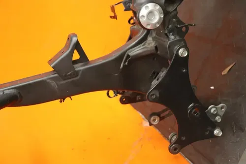 13-16 KAWASAKI NINJA 650 OEM FRAME CHASSIS R