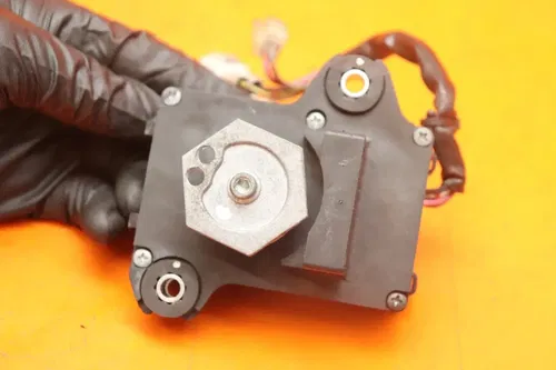 2006-2009 SUZUKI GSXR 600 750 OEM EXHAUST VALVE SERVO MOTOR