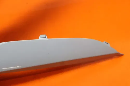07-08 SUZUKI GSXR 1000 ZXMT LEFT FRONT UPPER MID SIDE FAIRING COWL PLASTIC