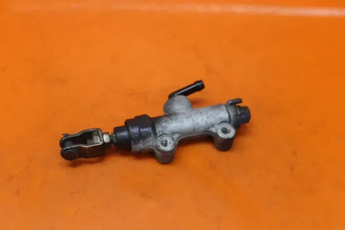 05-06 KAWASAKI NINJA ZX6R OEM REAR BACK BRAKE MASTER CYLINDER
