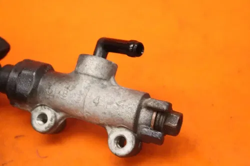 05-06 KAWASAKI NINJA ZX6R OEM REAR BACK BRAKE MASTER CYLINDER