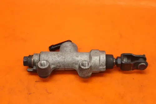 05-06 KAWASAKI NINJA ZX6R OEM REAR BACK BRAKE MASTER CYLINDER