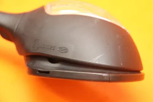 07-08 SUZUKI GSXR 1000 OEM REAR VIEW MIRROR SET PAIR MIRRORS