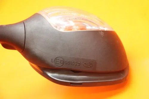 07-08 SUZUKI GSXR 1000 OEM REAR VIEW MIRROR SET PAIR MIRRORS