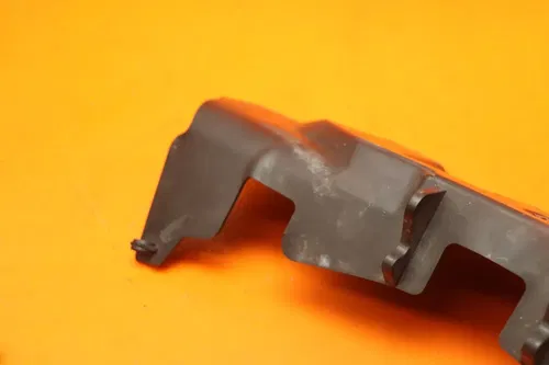 2013 SUZUKI GSXR 1000 OEM ENGINE INNER FAIRING COWL PANEL TRIM OEM