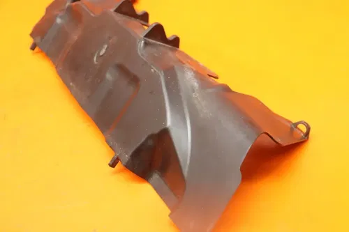 2013 SUZUKI GSXR 1000 OEM ENGINE INNER FAIRING COWL PANEL TRIM OEM
