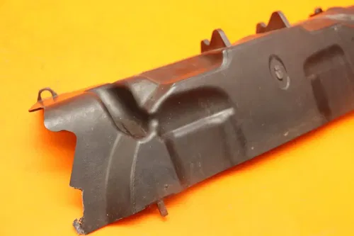 2013 SUZUKI GSXR 1000 OEM ENGINE INNER FAIRING COWL PANEL TRIM OEM
