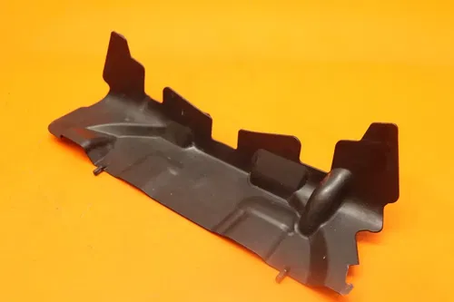 2013 SUZUKI GSXR 1000 OEM ENGINE INNER FAIRING COWL PANEL TRIM OEM