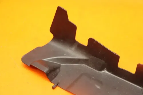 2013 SUZUKI GSXR 1000 OEM ENGINE INNER FAIRING COWL PANEL TRIM OEM