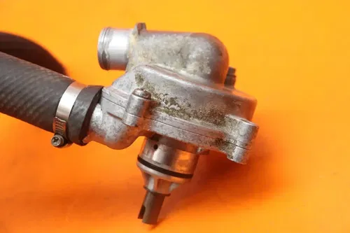 2006-2024 SUZUKI GSXR 600 750 OEM ENGINE WATER COOLANT PUMP