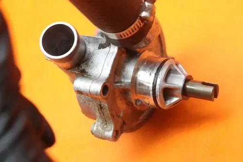 2006-2024 SUZUKI GSXR 600 750 OEM ENGINE WATER COOLANT PUMP