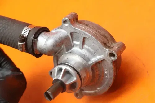 2006-2024 SUZUKI GSXR 600 750 OEM ENGINE WATER COOLANT PUMP