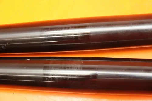 2022 11-24 SUZUKI GSXR 600 750 OEM STR8 FRONT FORKS SHOCK SUSPENSION SET PAIR