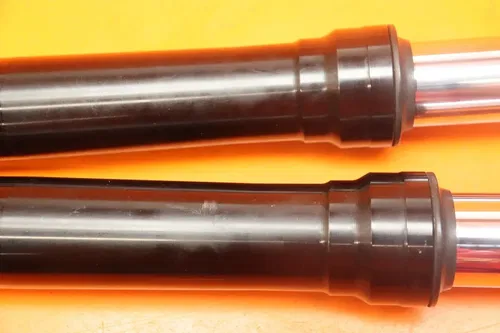 2022 11-24 SUZUKI GSXR 600 750 OEM STR8 FRONT FORKS SHOCK SUSPENSION SET PAIR