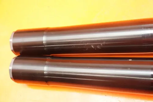 2022 11-24 SUZUKI GSXR 600 750 OEM STR8 FRONT FORKS SHOCK SUSPENSION SET PAIR