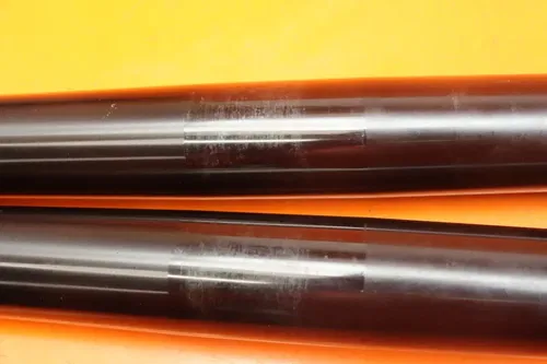 2022 11-24 SUZUKI GSXR 600 750 OEM STR8 FRONT FORKS SHOCK SUSPENSION SET PAIR