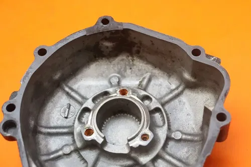07-08 SUZUKI GSXR 1000 OEM STATOR MAGNETO ALTERNATOR GENERATOR COVER