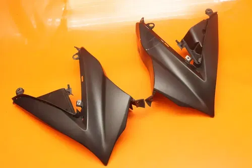 07-08 SUZUKI GSXR1000 ZXMT FRONT UPPER NOSE FAIRING COWL SHROUD