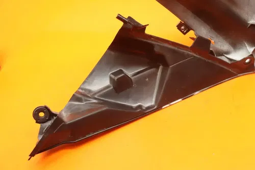07-08 SUZUKI GSXR1000 ZXMT FRONT UPPER NOSE FAIRING COWL SHROUD