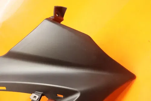 07-08 SUZUKI GSXR1000 ZXMT FRONT UPPER NOSE FAIRING COWL SHROUD
