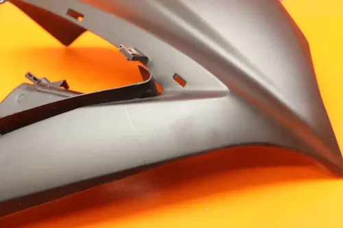 07-08 SUZUKI GSXR1000 ZXMT FRONT UPPER NOSE FAIRING COWL SHROUD