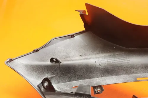 07-08 SUZUKI GSXR1000 ZXMT FRONT UPPER NOSE FAIRING COWL SHROUD