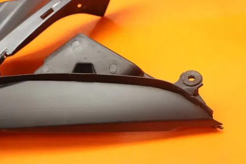 07-08 SUZUKI GSXR1000 ZXMT FRONT UPPER NOSE FAIRING COWL SHROUD