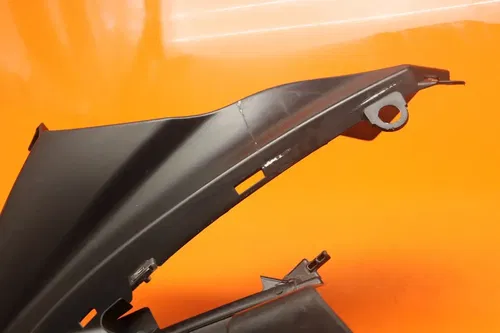 07-08 SUZUKI GSXR1000 ZXMT FRONT UPPER NOSE FAIRING COWL SHROUD