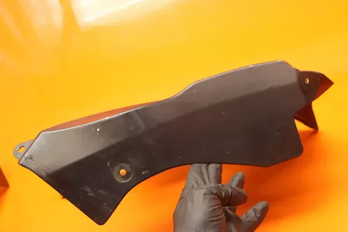 07-08 SUZUKI GSXR1000 ZXMT FRONT UPPER NOSE FAIRING COWL SHROUD