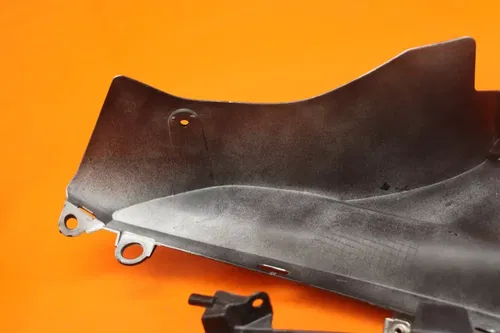 07-08 SUZUKI GSXR1000 ZXMT FRONT UPPER NOSE FAIRING COWL SHROUD