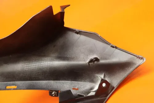07-08 SUZUKI GSXR1000 ZXMT FRONT UPPER NOSE FAIRING COWL SHROUD