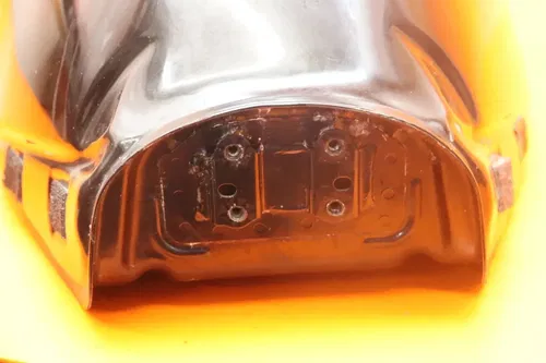 11-19 SUZUKI GSXR 600 750 OEM GAS TANK FUEL CELL PETROL RESERVOIR