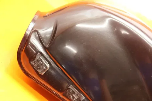 11-19 SUZUKI GSXR 600 750 OEM GAS TANK FUEL CELL PETROL RESERVOIR