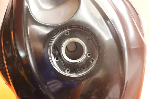 11-19 SUZUKI GSXR 600 750 OEM GAS TANK FUEL CELL PETROL RESERVOIR