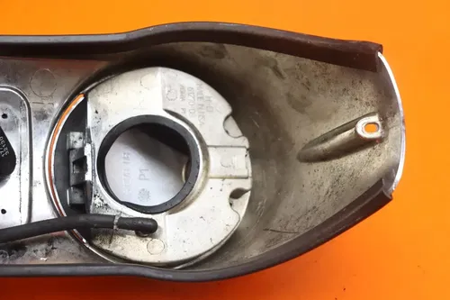 2013 HARLEY-DAVIDSON ELECTRA GLIDE OEM GAS TANK FUEL CELL BELT