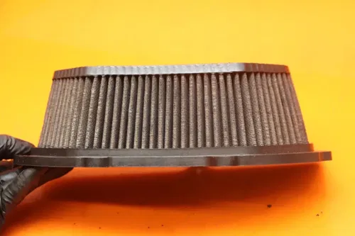 09-16 SUZUKI GSXR 1000 K&N AIRBOX AIR INTAKE FILTER