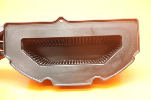 09-16 SUZUKI GSXR 1000 K&N AIRBOX AIR INTAKE FILTER