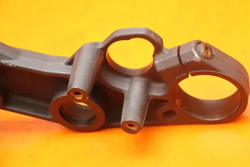 11-19 SUZUKI GSXR 600 750 OEM FORKS UPPER TRIPLE TREE CLAMP 51311-01H00