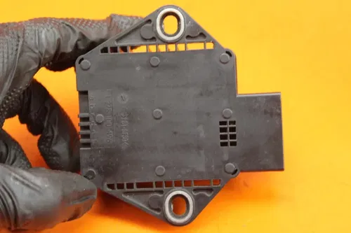 09-14 BMW S1000RR OEM ECU CONTROL TRACTION MODULE